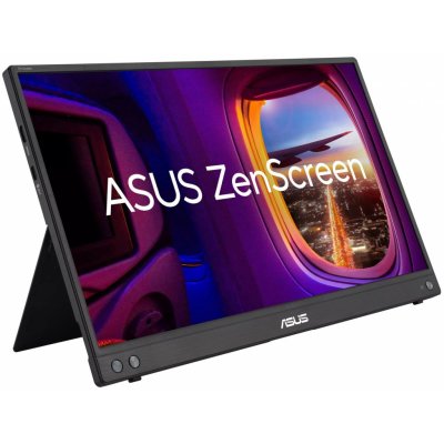 Asus MB16AHV – Hledejceny.cz