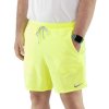 Pánské kraťasy a šortky Nike Flex Stride 7in Brief Yellow Žlutá