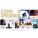 STEVEN SPIELBERG - REŽISÉRSKÁ KOLEKCE BD