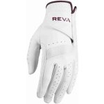 Callaway Reva Womens Golf Glove S Pravá bílá – Hledejceny.cz