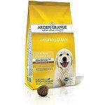 Arden Grange Puppy Weaning 2 kg – Hledejceny.cz