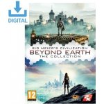 Civilization: Beyond Earth Collection – Sleviste.cz