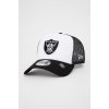 Kšíltovka NEW ERA 940 Af trucker NFL team colour block OAKRAI