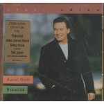 Gott Karel - Pokaždé - zlatá edice CD – Hledejceny.cz