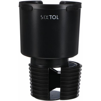 Expandér do držáku nápojů do auta CAR CUP HOLDER 4 SIXTOL – Zboží Mobilmania