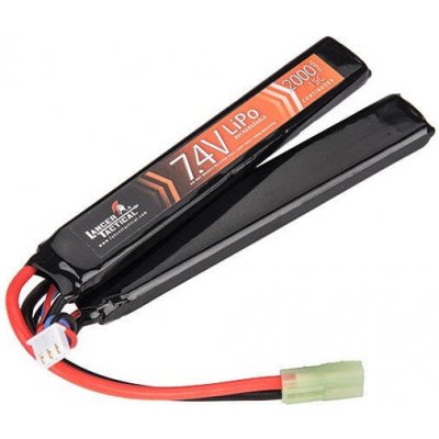 Lancer Tactical Lipo 7,4 V 2000 mAh