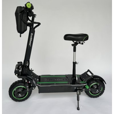 EcoWheel K100 AIR – Zboží Živě