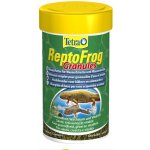 Tetra Repto Frog Granules 100ml – Sleviste.cz