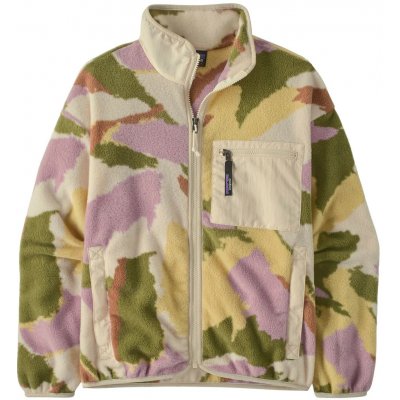Patagonia Synchilla sunshine natural – Hledejceny.cz
