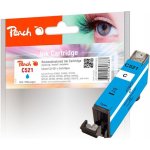 Peach Canon CLI-521c, 9 ml kompatibilní - modrá – Hledejceny.cz
