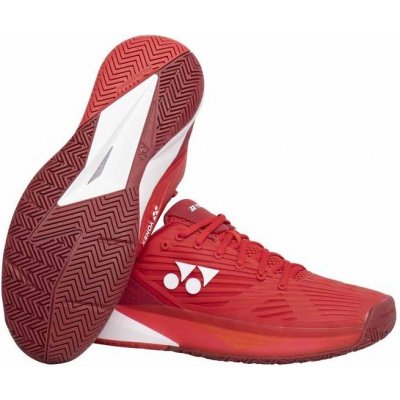 Yonex ECLIPSION 5 Tango red – Zboží Dáma