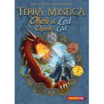 Mindok Terra Mystica Oheň a led – Hledejceny.cz