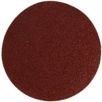 EXTOL PREMIUM 8803553 papíry brusné výsek, suchý zip, bal. 10ks, 125mm, P80 – Sleviste.cz