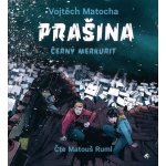 Prašina - Vojtěch Matocha – Zboží Mobilmania