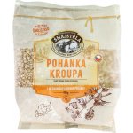 Šmajstrla Pohanka kroupa 400g – Zboží Mobilmania