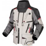 LS2 APOLLO MAN JACKET GREY BLACK RED – Sleviste.cz