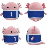 Squishmallows Axolotl s fotbalovým dresem Archie – Hledejceny.cz