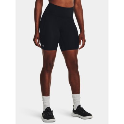 Under Armour MFO Movement Bike Short černá – Zboží Mobilmania
