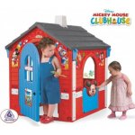 Injusa domeček Magical House Mickey Clubhouse 20340 – Zbozi.Blesk.cz