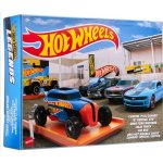 Hot Wheels tematický angličák6 ks legendy – Zbozi.Blesk.cz