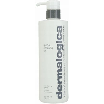 Dermalogica speciální čistící gel Special Cleansing Gel 500 ml – Zboží Mobilmania