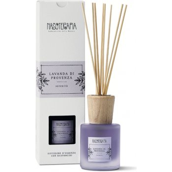 Nasoterapia aroma difuzér Levandule z Provence 100 ml