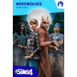 The Sims 4 Vlkodlaci – Hledejceny.cz
