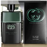 Gucci Guilty Black toaletní voda pánská 90 ml tester – Zbozi.Blesk.cz