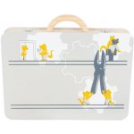 Small Foot kufr s nářadím Miniwob – Sleviste.cz