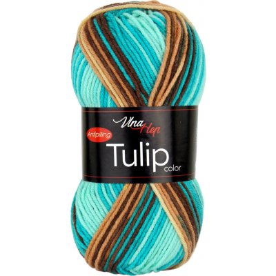 Tulip color, Vlna-Hep, 5215 – Hledejceny.cz