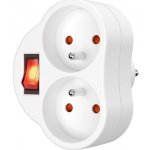 AlzaPower APW-LV-D2ZA1W – HobbyKompas.cz
