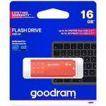 GoodRAM UME3 16GB UME3-0160O0R11 – Zboží Mobilmania
