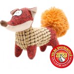 Akinu ČESKÝ LES liška podšitá hračka pro psy – Zboží Dáma