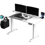 ULTRADESK Level bílý – Zboží Mobilmania