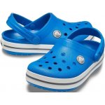 Crocs Crocband Clog K 207006 Modrá – Hledejceny.cz