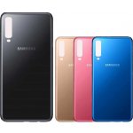 Kryt Samsung Galaxy A7 2018 zadní Modrý – Hledejceny.cz