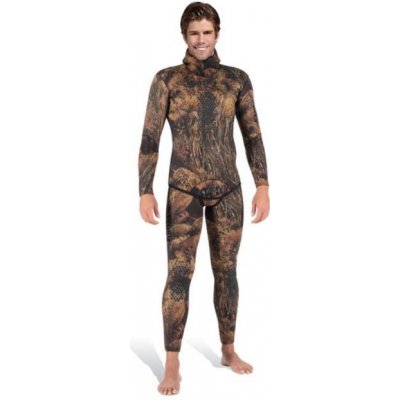 MARES Pants ILLUSION BWN 50 Open Cell – Hledejceny.cz