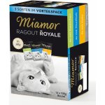 Finnern Miamor Ragout Royale 12 x 100 g – Hledejceny.cz