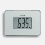 Tanita HD 386 bílá – Zboží Mobilmania