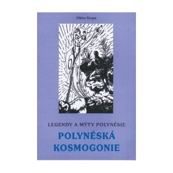 Polynéská kosmologie - Krupa Viktor