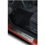 BMW X6 E71 08-14 Prahové lišty – Hledejceny.cz