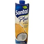 Santal Succo Frutta Prisma Ananas Cocco Plus 1 l – Sleviste.cz