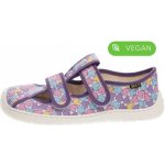 Fare Bare dětské papuče 2 5302491 – Zbozi.Blesk.cz