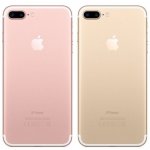 Apple iPhone 7 Plus 128GB – Hledejceny.cz