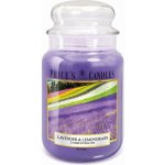 Price's Lavender & Lemongrass 630 g – Zboží Mobilmania