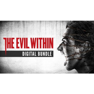 The Evil Within Bundle – Zboží Mobilmania