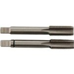 Závitník M12 MF, 1,25 ABRABORO - HSS-G, DIN2181 [2 ks.] – Hledejceny.cz