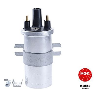 Zapalovací cívka NGK U1056 | Zboží Auto