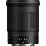 Nikon Nikkor Z 24mm f/1.8S – Sleviste.cz