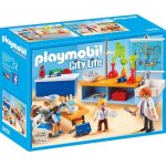 Playmobil 9456 UČEBNA CHEMIE – Hledejceny.cz